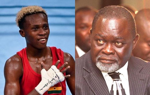 ‘Takyi has no future in Ghana, he must quickly relocate to America’ – Azumah Nelson