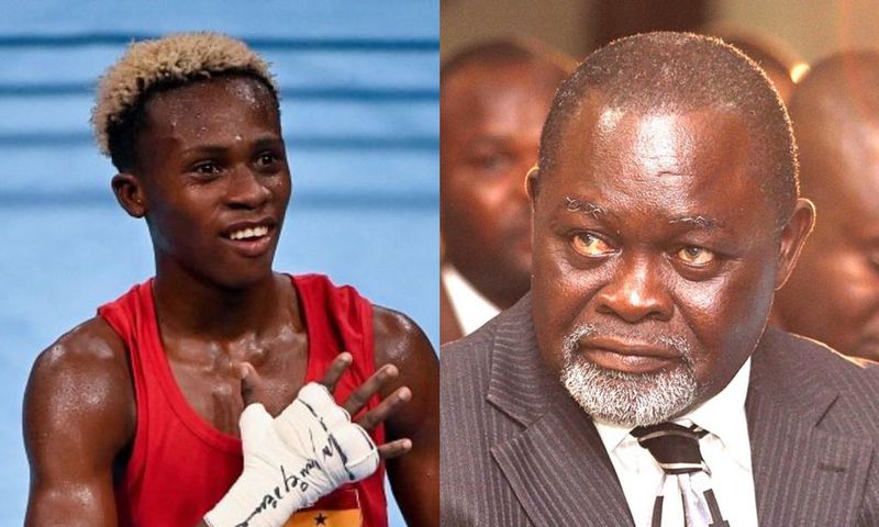 ‘Takyi has no future in Ghana, he must quickly relocate to America’ – Azumah Nelson