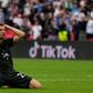 Germany forward Thomas Mueller rues his missed opportunity to equalise against England
