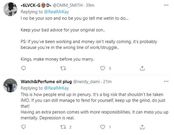 “If you’ve struggled & money hasn’t come, get married; women hold key to success” – Man’s advises