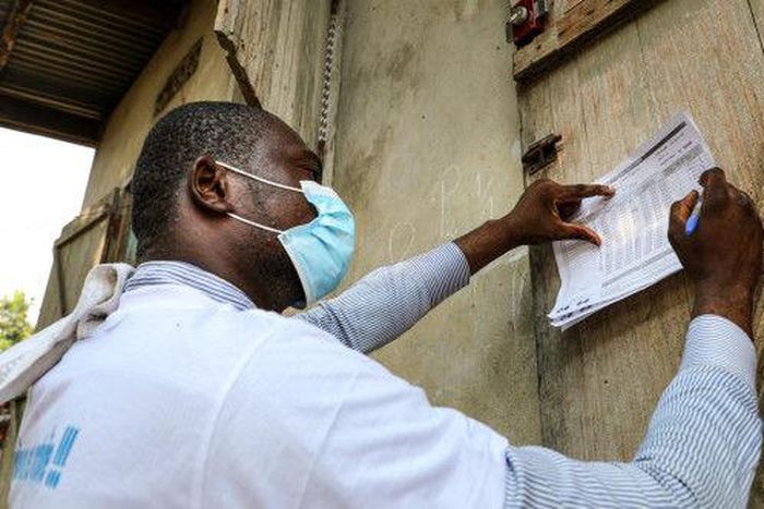 WHO Regional Office for Africa