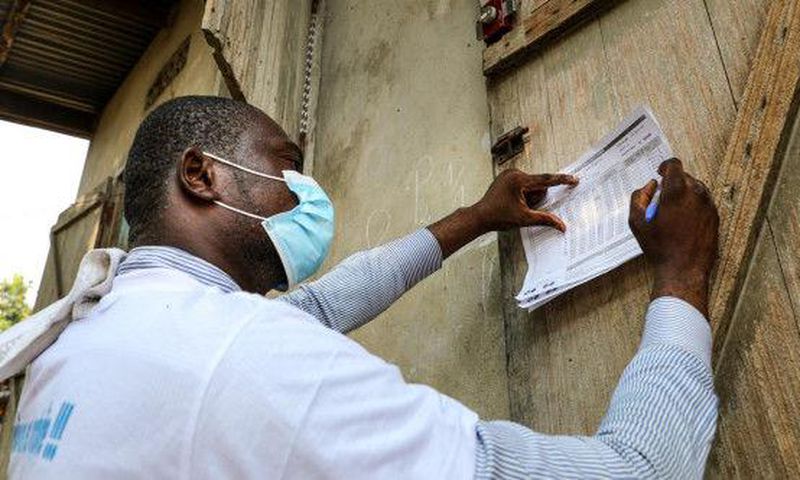 WHO Regional Office for Africa