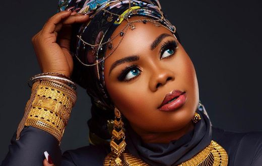 Empress Gifty