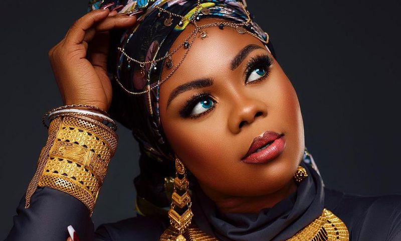 Empress Gifty