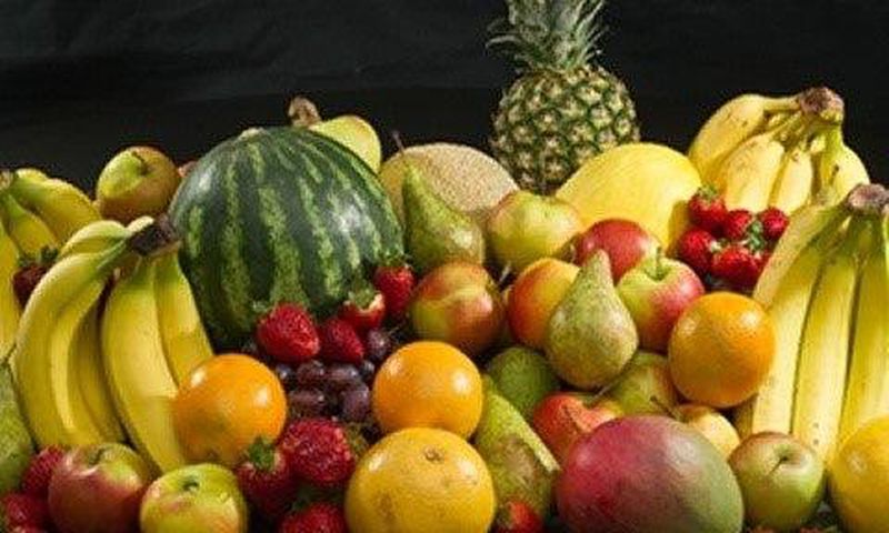 6 reasons why you should eat more fruits