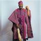 Big Brother Naija host Ebuka Obi-Uchendu [Instagram/Ebuka]