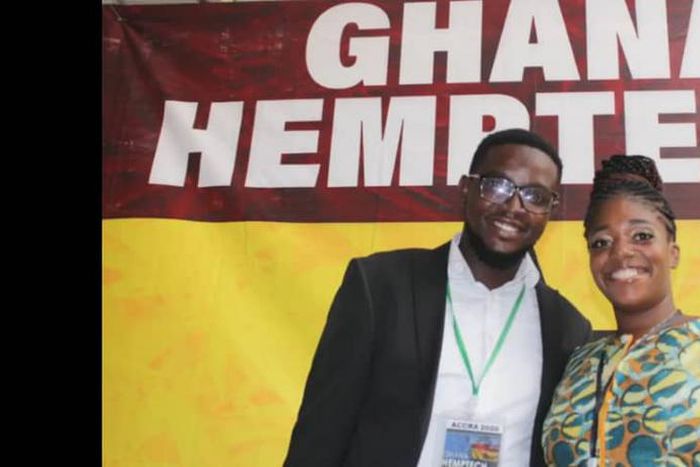 Hemptech conference underway in Accra