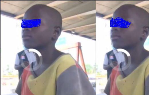 My mom brought me to Accra but she’s now mentally ill – 10-year-old street boy seeks help (video)
