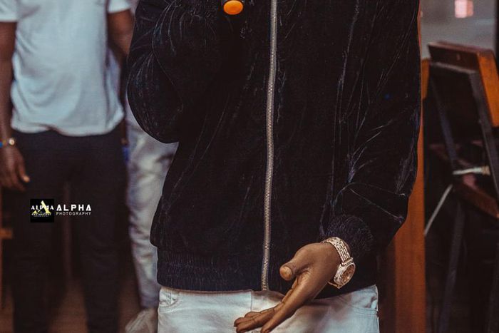 Da Yanney drops visuals of Sleepless music featuring Pappy Kojo