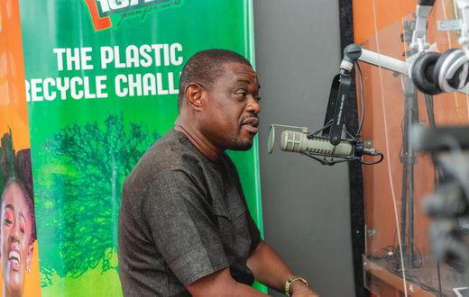 Ekow Blankson