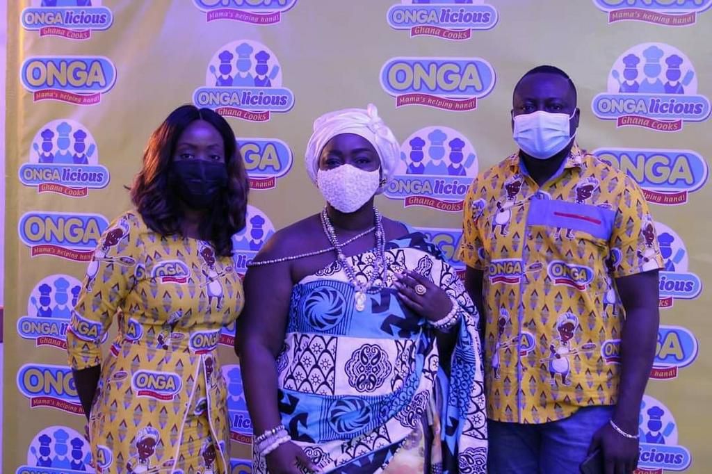Promasidor Ghana launches fourth edition of ‘Ongalicious’ Ghana Cooks reality show