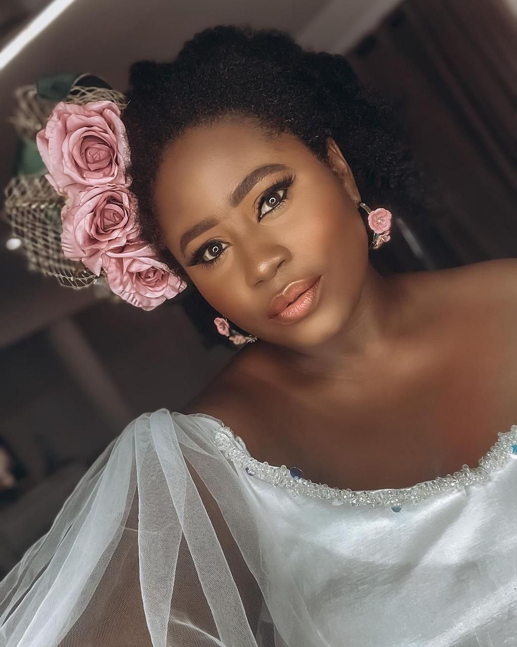 Lydia Forson