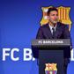Lionel Messi may be on his way to Paris St-Germain