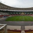 The new Olembe Stadium in the capital of Cameroon,  Yaounde, will host the opening match and the final of the 2021 Africa Cup of Nations