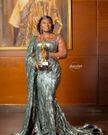 Stacy Amoateng