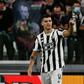 Alvaro Morata has scored three times so far this season for Juventus