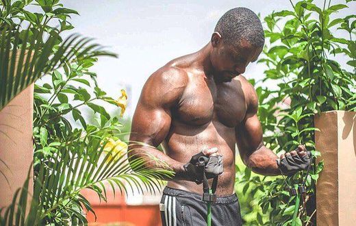 Mawuli Gavor