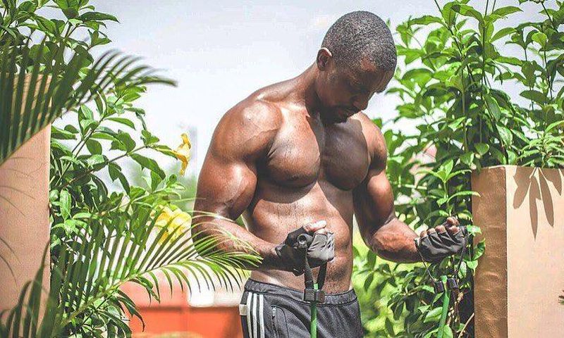 Mawuli Gavor