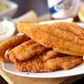 Fried Catfish