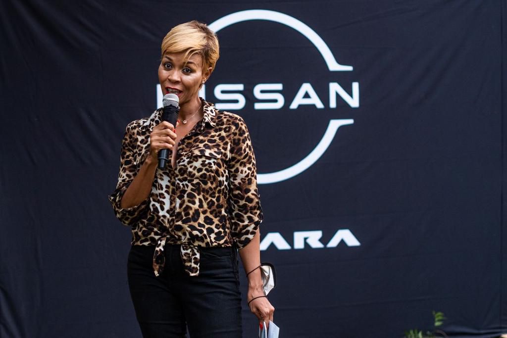 New Nissan Navara comes with latest technologies and fresh styling