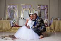 Woman born without limbs ties the knot with boyfriend she flaunted not long ago (photos)