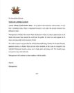Shatta Wale is doing well in prison - Management