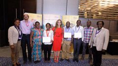 Merck Foundation
