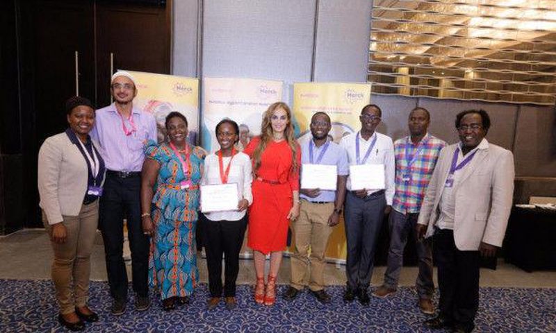 Merck Foundation