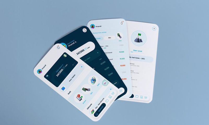 Nosh: The best app for digital remittance and gift card brokerage