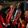 Jurgen Klopp says Liverpool will fight for everything this season but expects several clubs to be in contention as his side bid to regain the Premier League title they won in 2020
