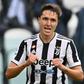 Federico Chiesa has had a difficult start to the Serie A season under Massimiliano Allegri