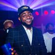 Must-see moments at the Martell X Davido unveiling party