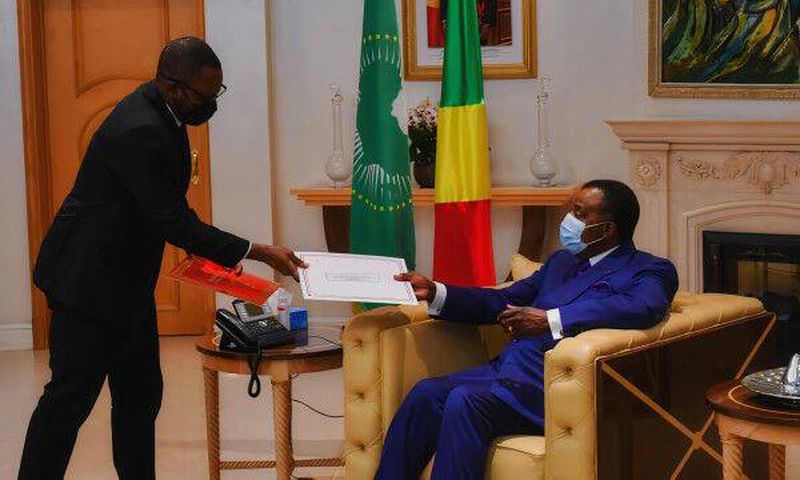 African Energy Chamber