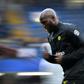 Romelu Lukaku has not scored for Chelsea since mid-September