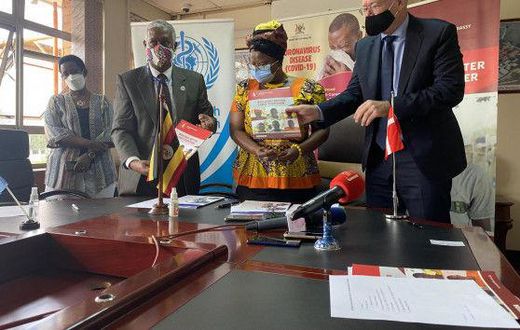 WHO Regional Office for Africa