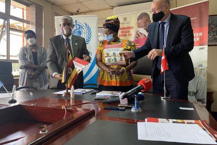 WHO Regional Office for Africa