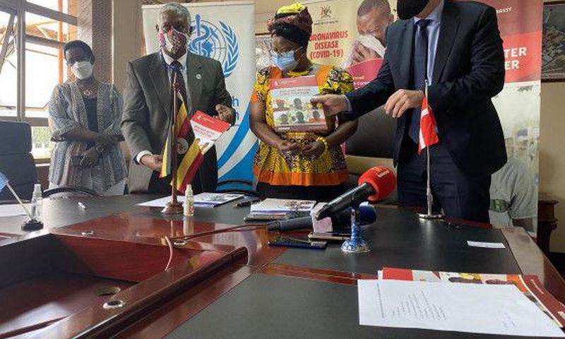WHO Regional Office for Africa