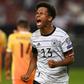 Teenager Karim Adeyemi scored on his Germany debut