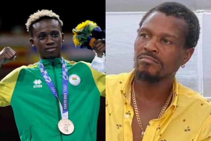 Leave Takyi alone to decide whether to remain amateur or turn pro – Ike Quartey