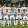 Moroccan club Raja Casablanca squeezed into the CAF Confederation Cup final after winning a penalty shootout against Egyptian visitors Pyramids.