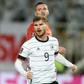 Timo Werner scored twice as Germany beat North Macedonia to qualify for next year's World Cup on Monday