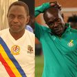 ‘Support your own’ – Ex-footballers back CK Akonnor despite poor results