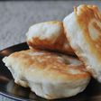 Fried bread