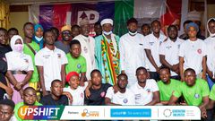 UNICEF teams up with Kumasi Hive for UPSHIFT Social Entrepreneurship Durbar