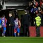 Defeat against Rayo Vallecano was the final straw for Barcelona bosses