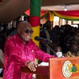 President Nana Addo Dankwa Akufo-Addo