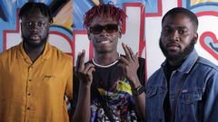 Here are the influencers who attended Pulse Influencer Training & Networking (PHOTOS)