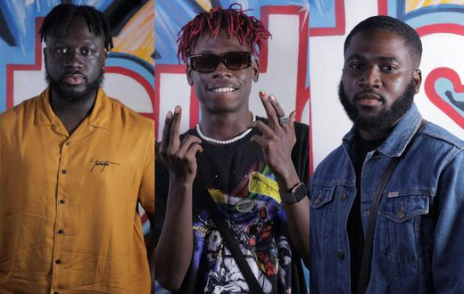 Here are the influencers who attended Pulse Influencer Training & Networking (PHOTOS)