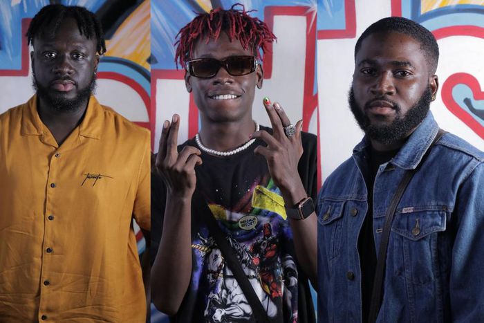 Here are the influencers who attended Pulse Influencer Training & Networking (PHOTOS)