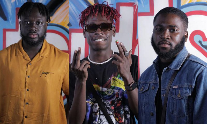 Here are the influencers who attended Pulse Influencer Training & Networking (PHOTOS)
